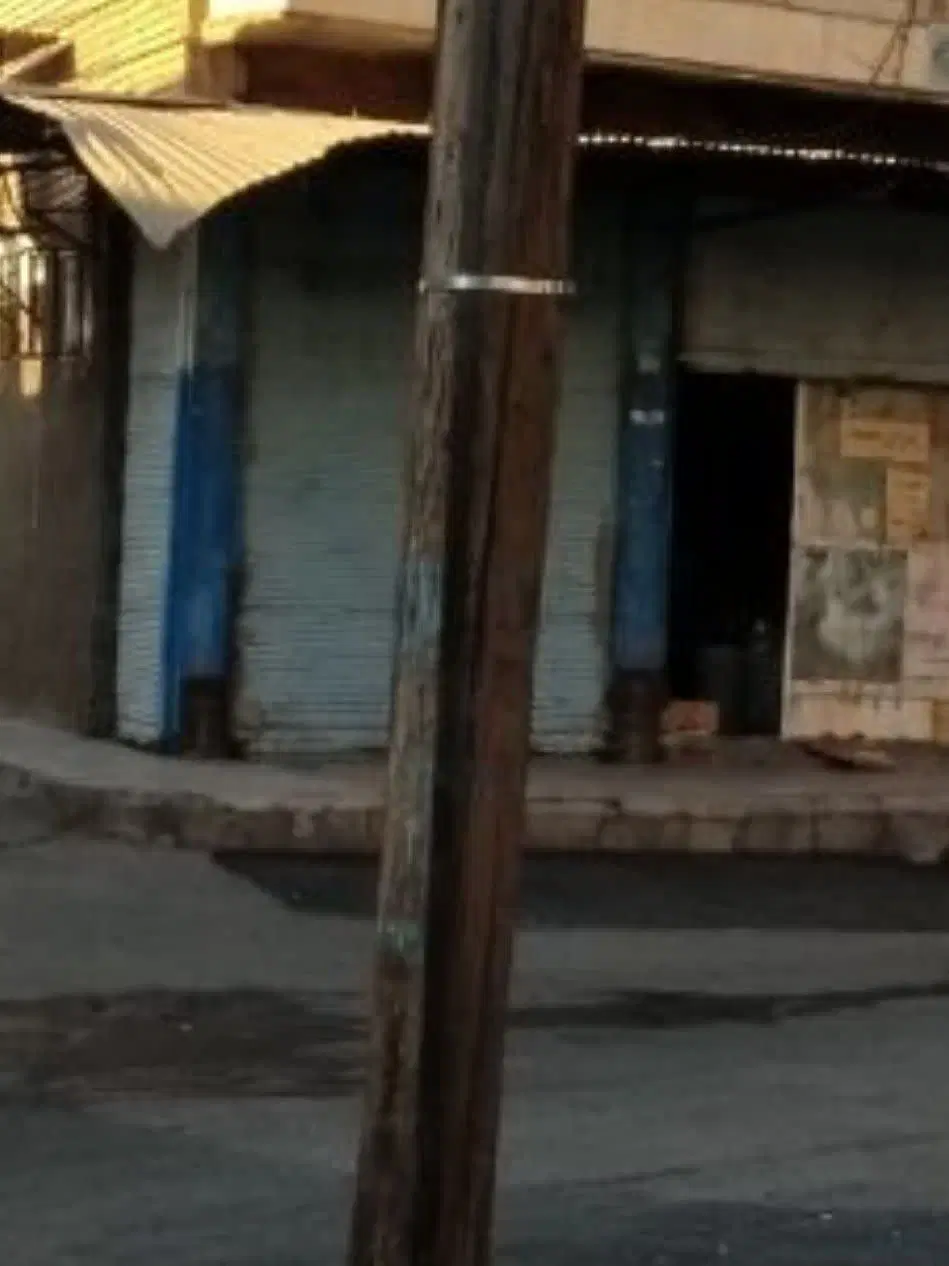 اجاره یک باب مغازه درجاده صاحب