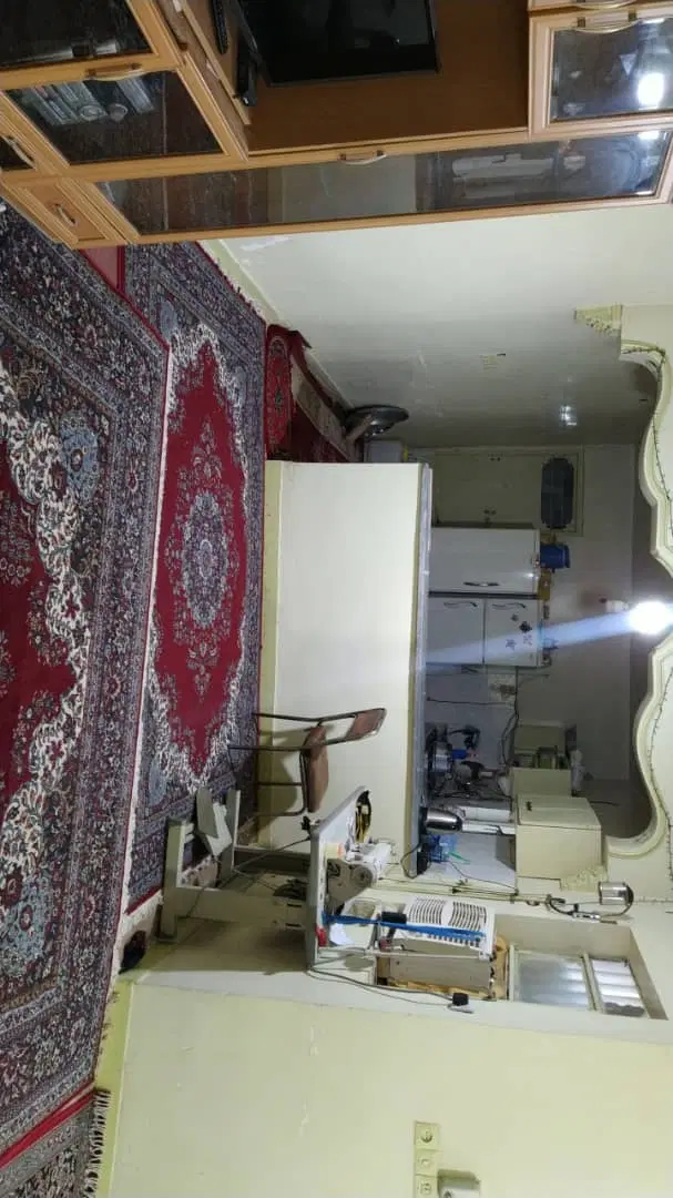 فروش منزل ویلایی بدون شناژ ۱۹۰متری