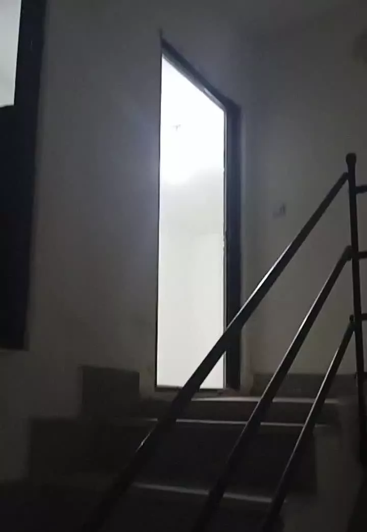 اجاره واحد مستقل طبقه 4