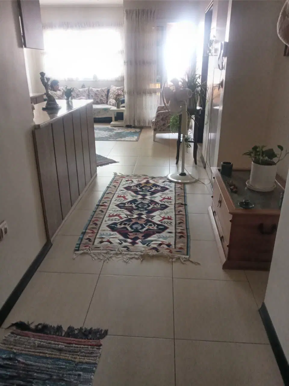 فروش آپارتمان 57متری