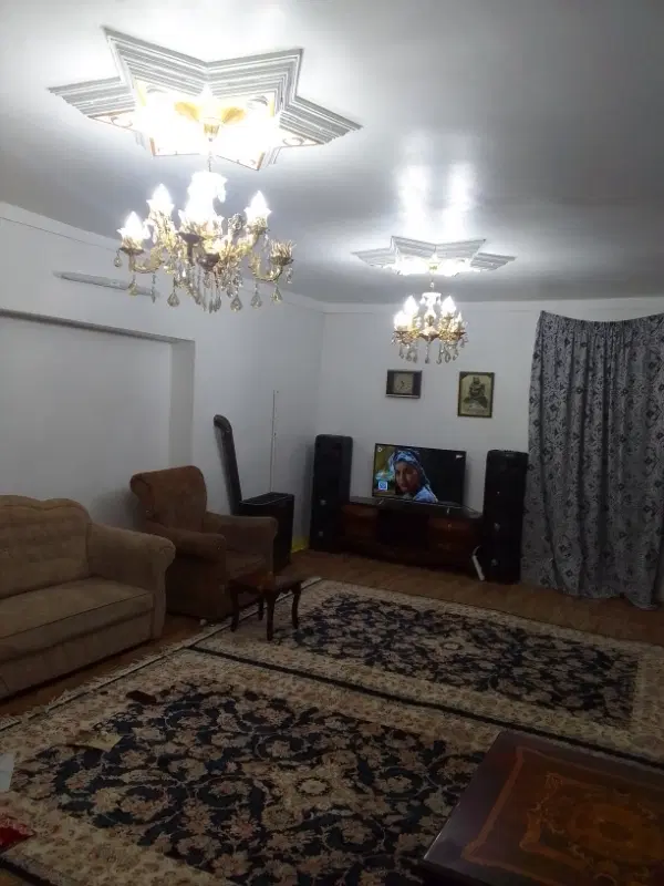 خانه ویلایی در خوی ۶میلیارد و ۳۰۰ تومان