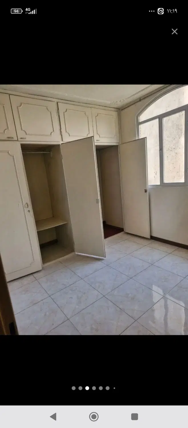 آپارتمان فروشی مشیریه
