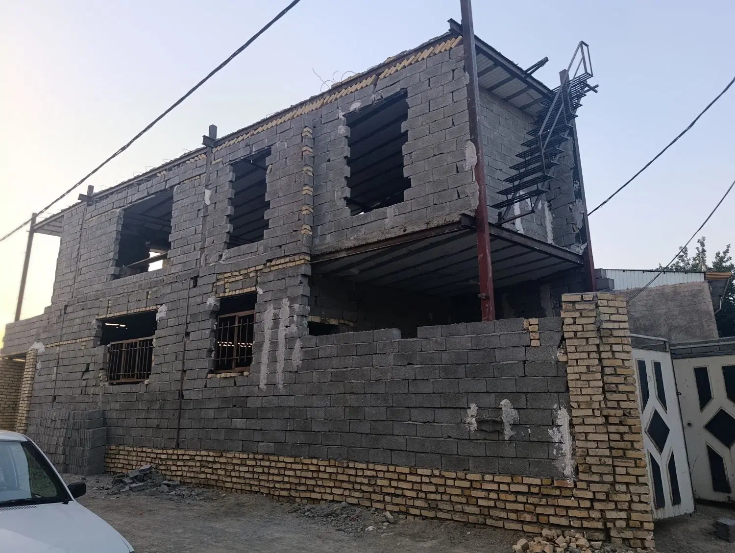 واحد پیش فروش