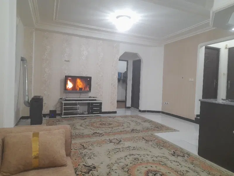 اجاره آپارتمان طبقه یک ۷۲ متری