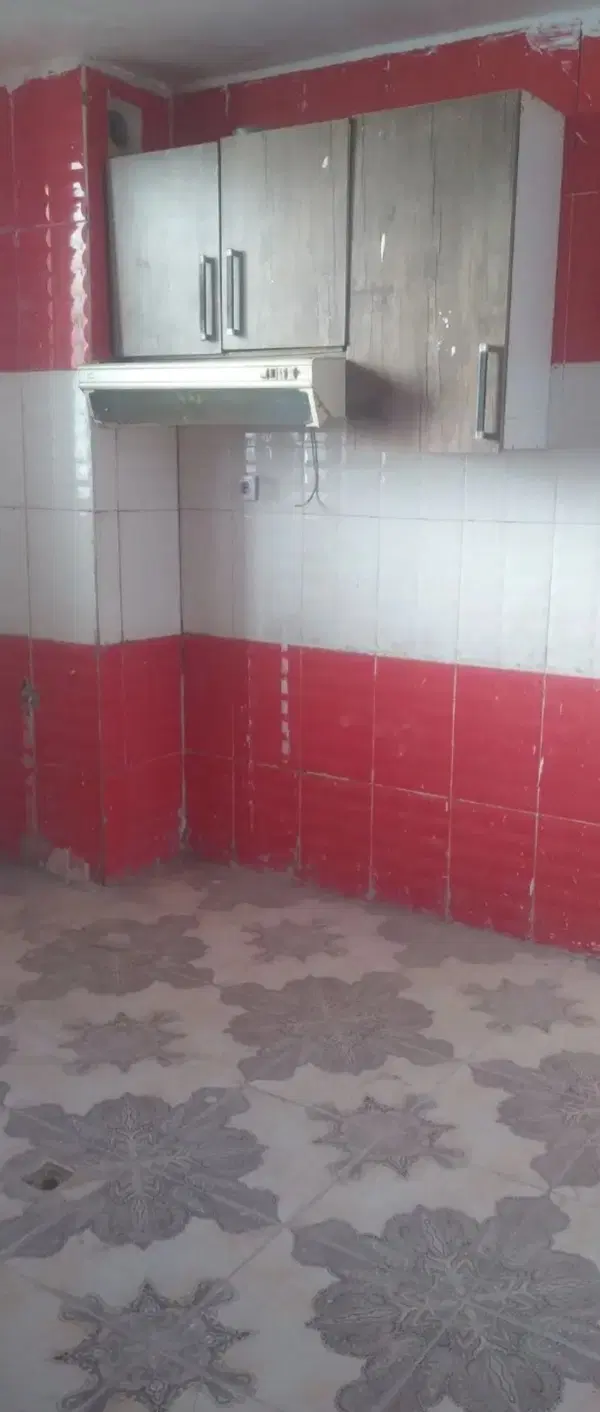 فروش یک واحد طبقه اول شهرک رامین