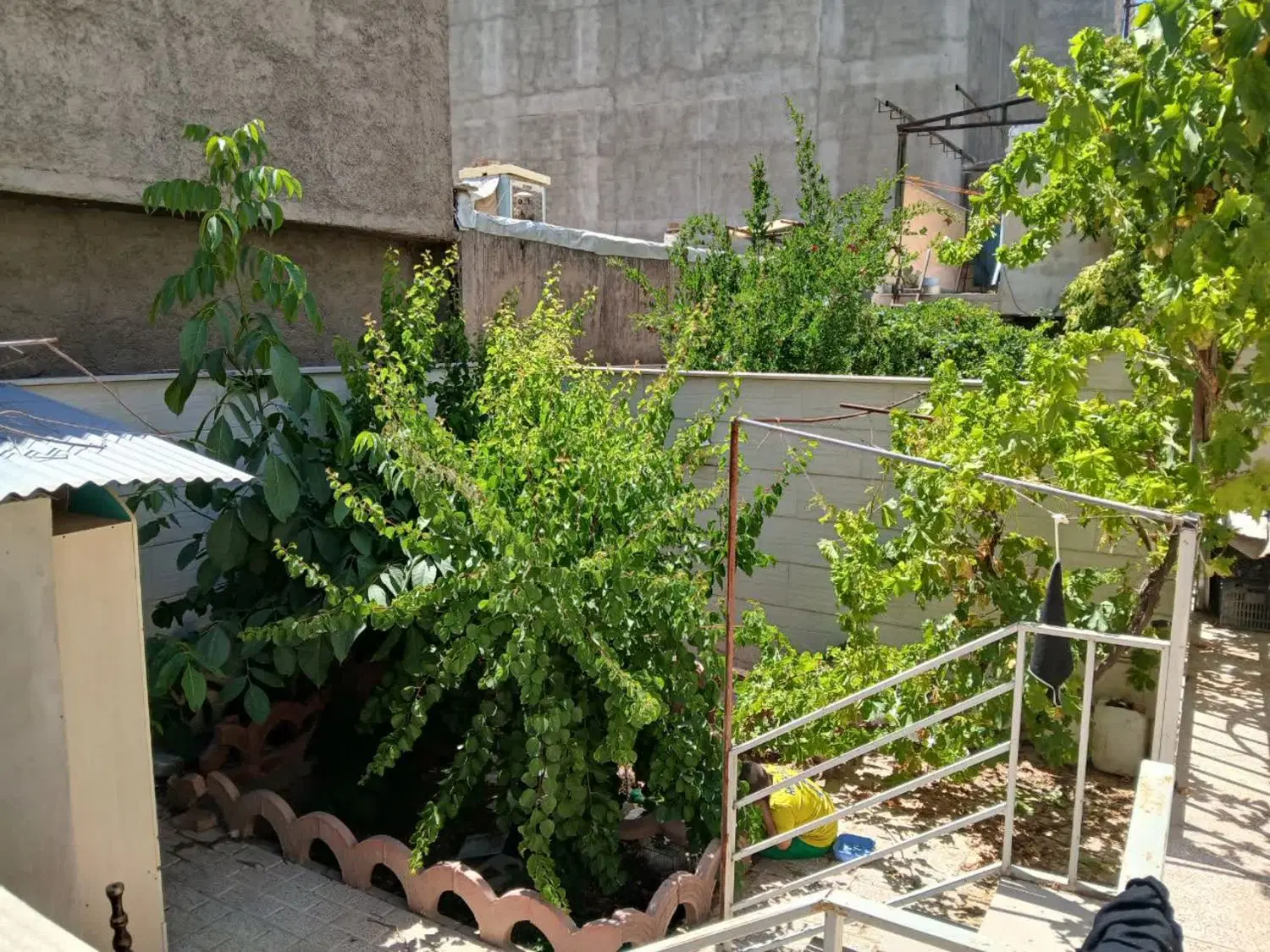 ویلایی سند دار