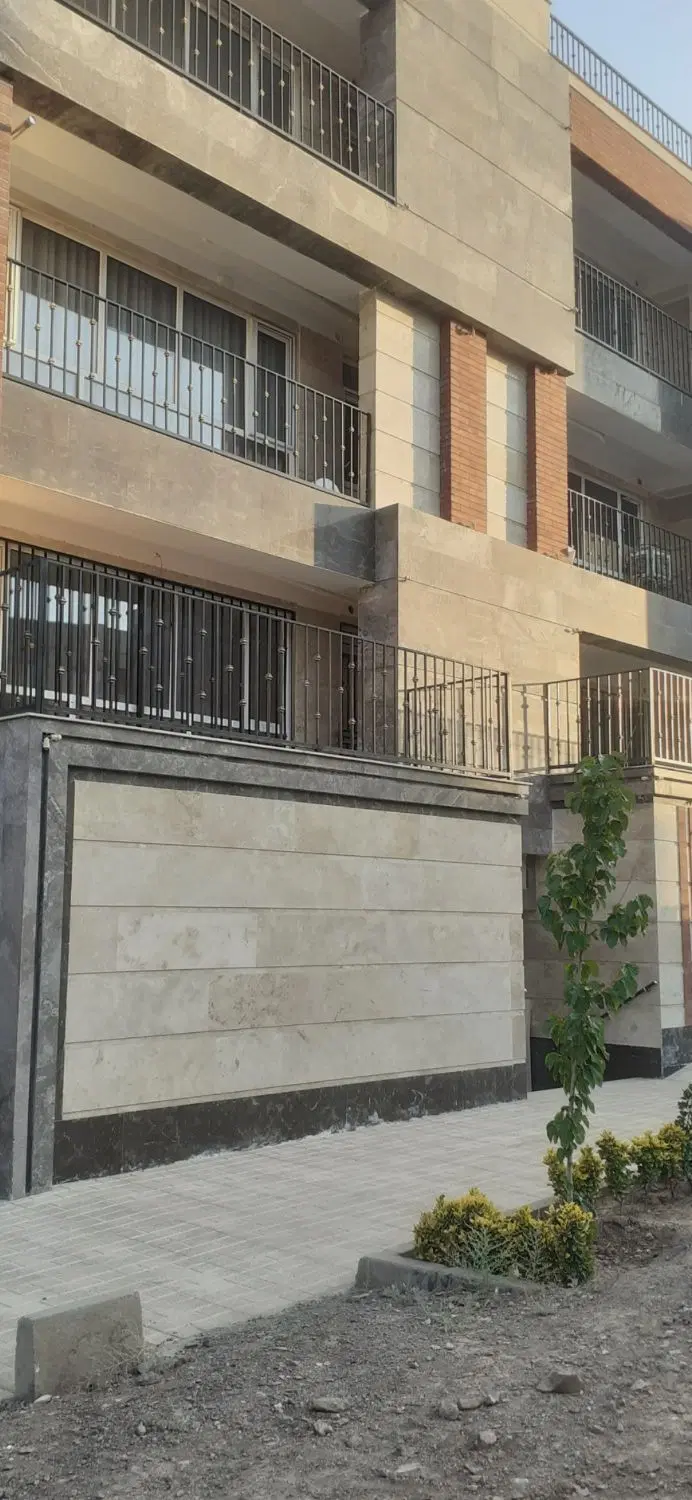 فروش ۱۲۰ متری شخصی ساز فاز یک