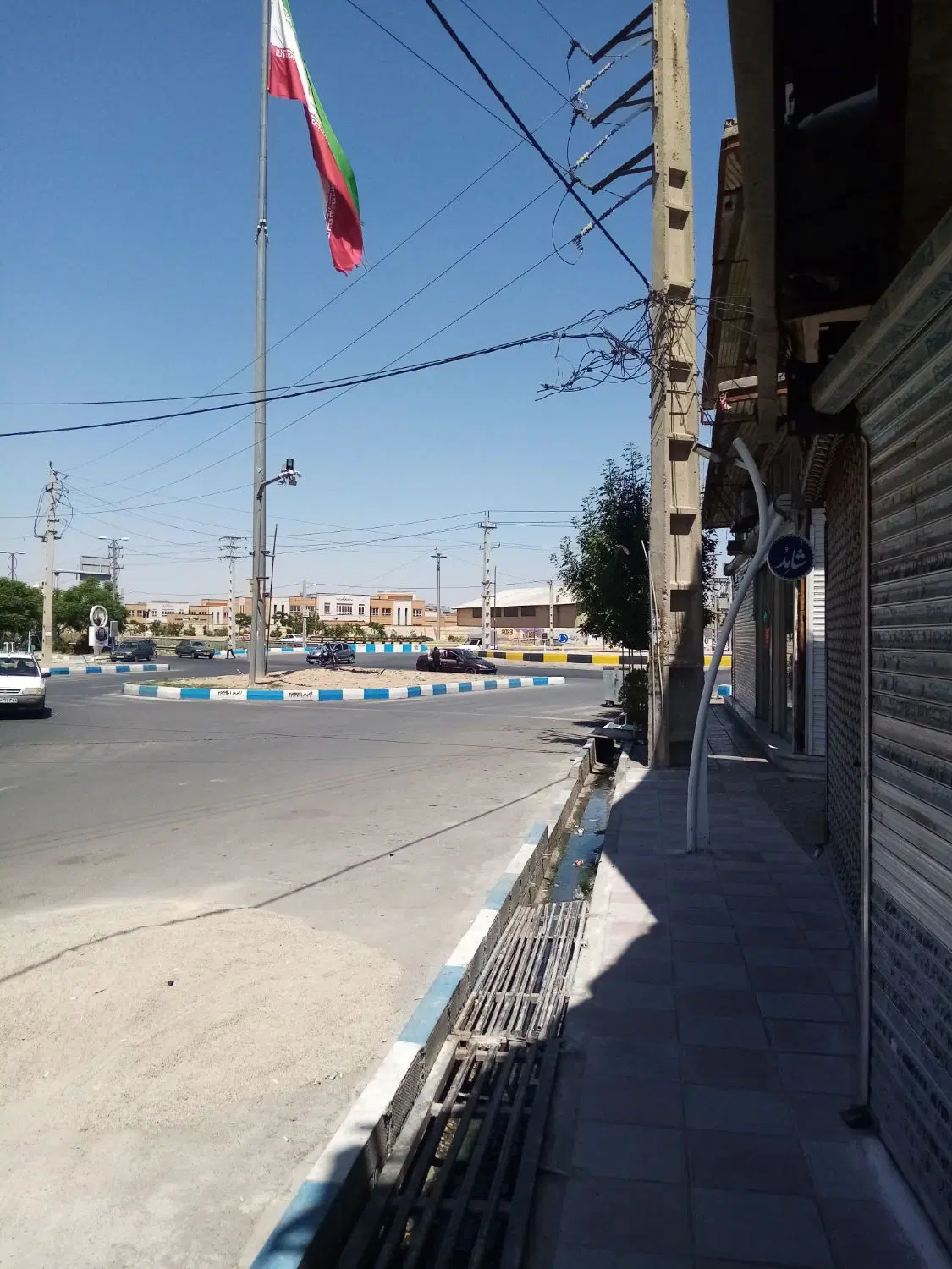 خانه طبقه اول