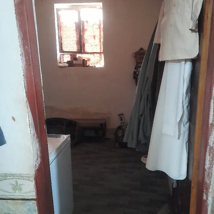 خانه برا انبار