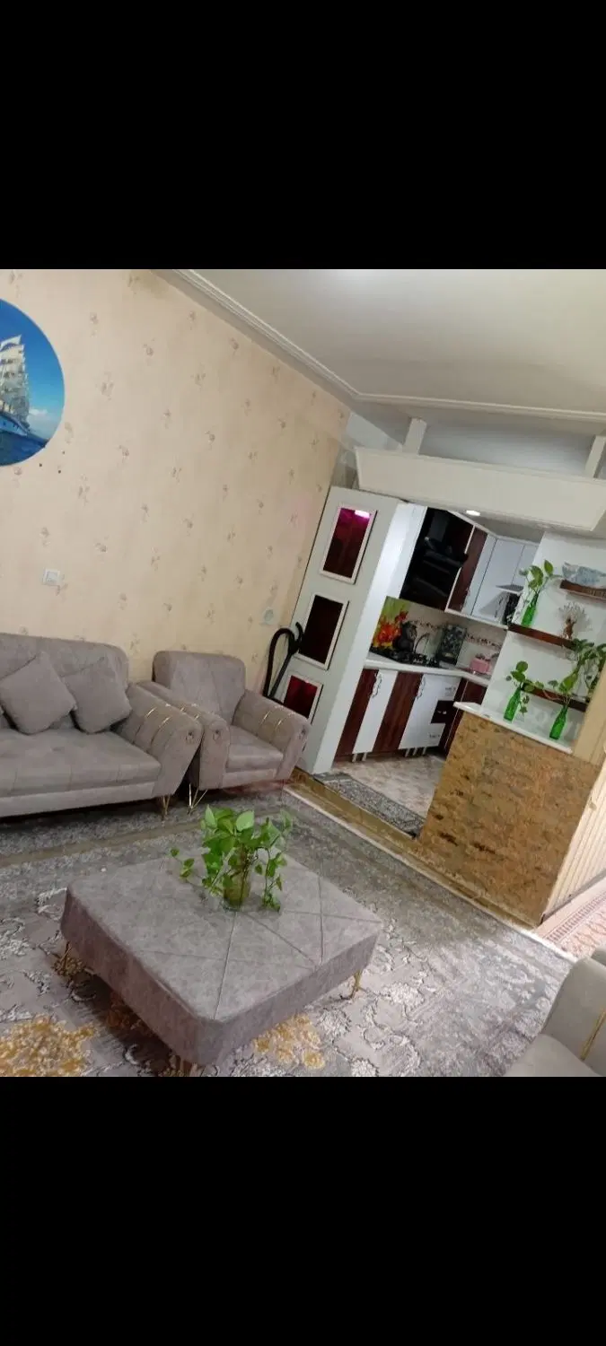 خونه ویلایی شترخوار اجاره