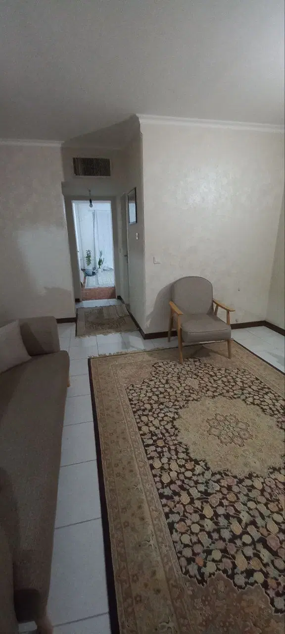 واحد ۶۲ متری شهرک ناز