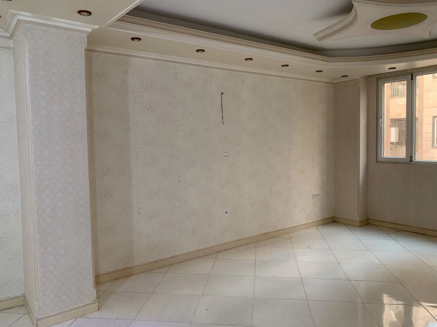 رهن و اجاره آپارتمان 103 متر در شهرک شریعتی