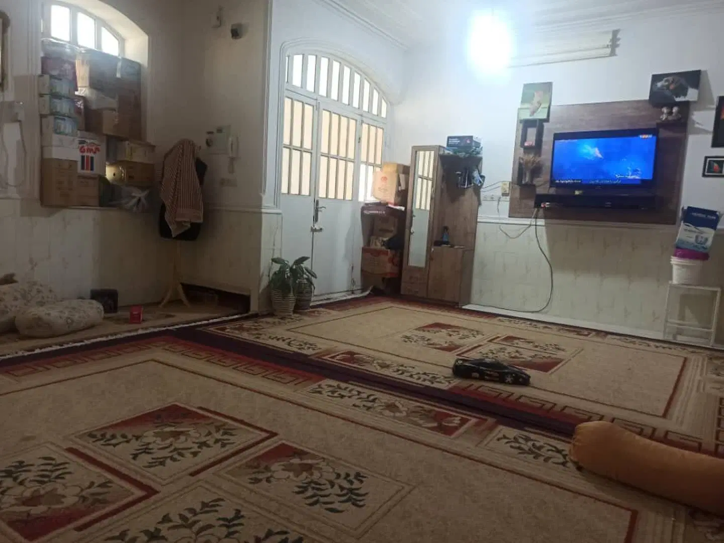 رهن و اجاره منزل