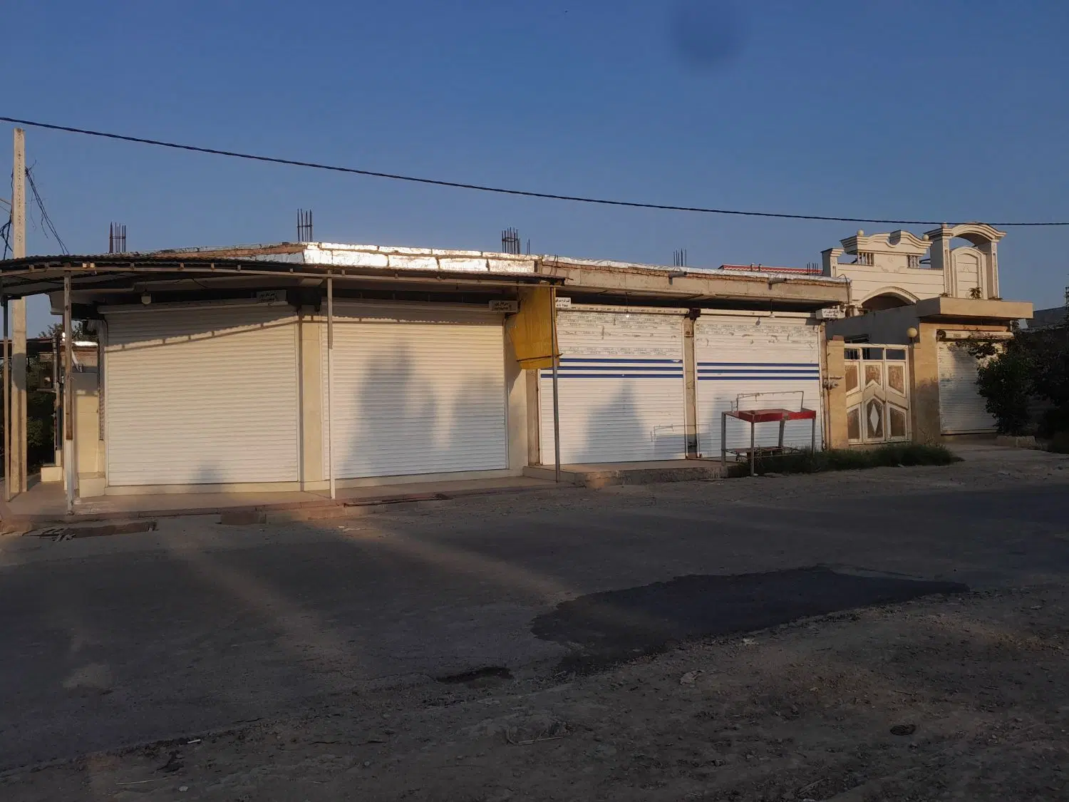 فروش مسکونی