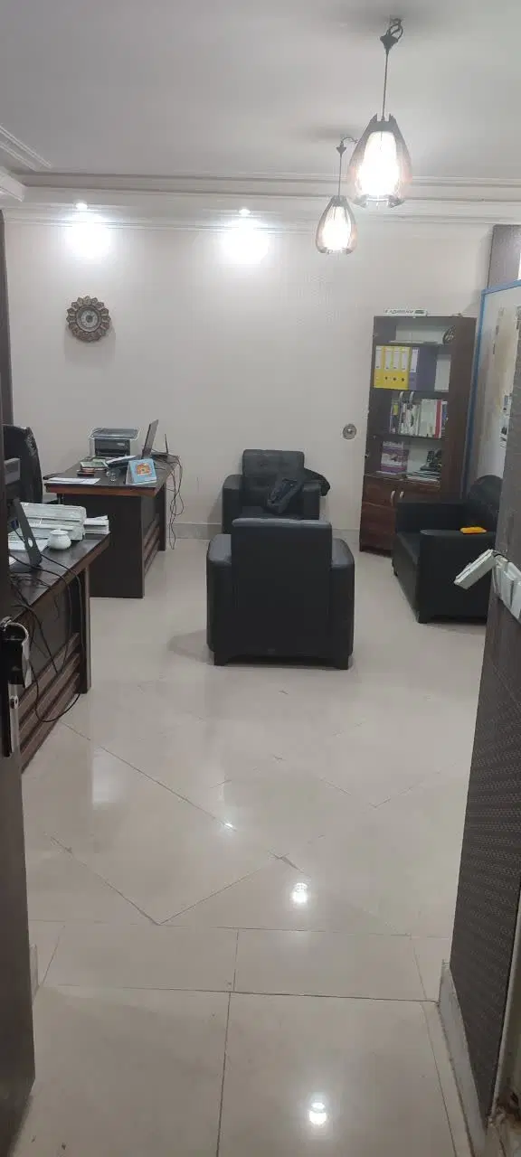 واحد اداری