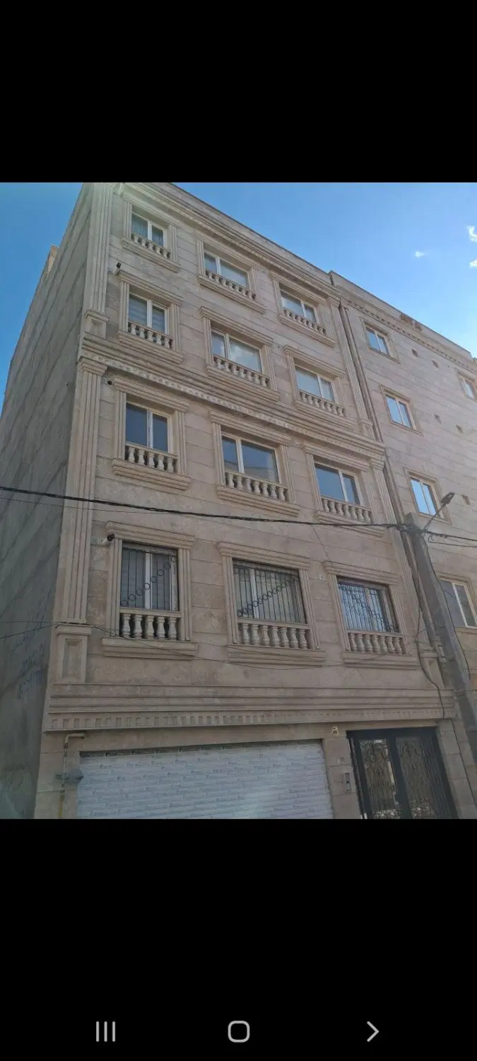 فروش آپارتمان شهرک نادری
