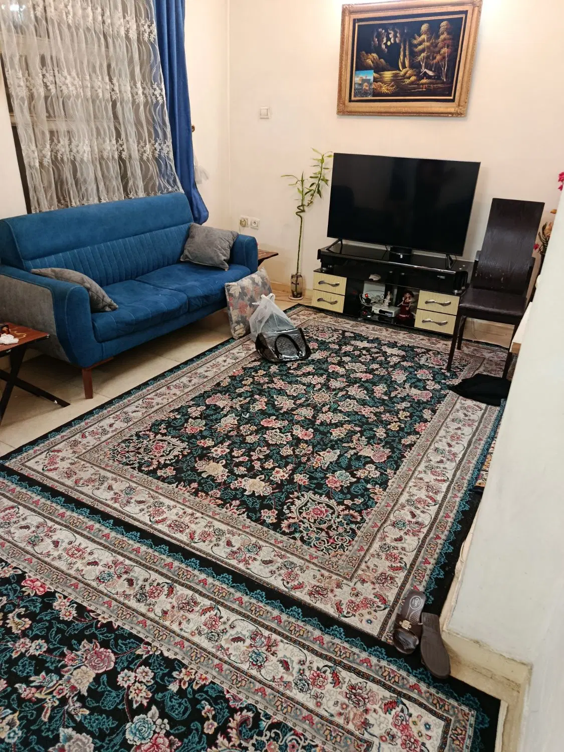 واحد ۶۸متری
