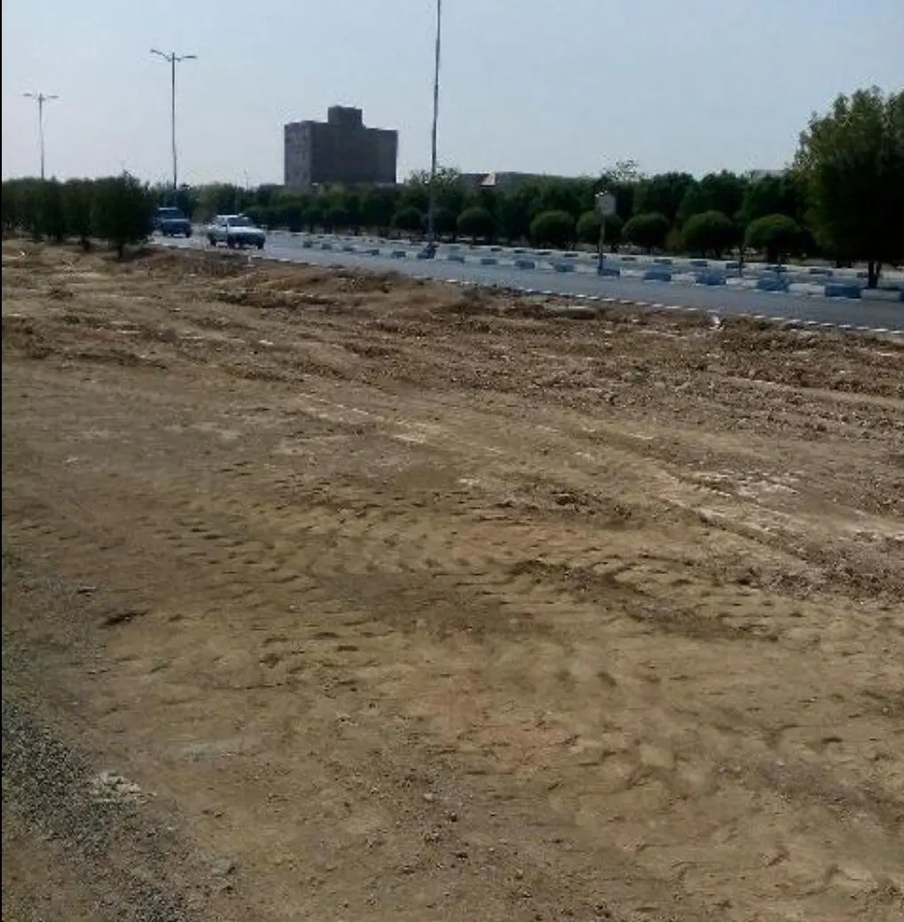 فروش زمین تجاری