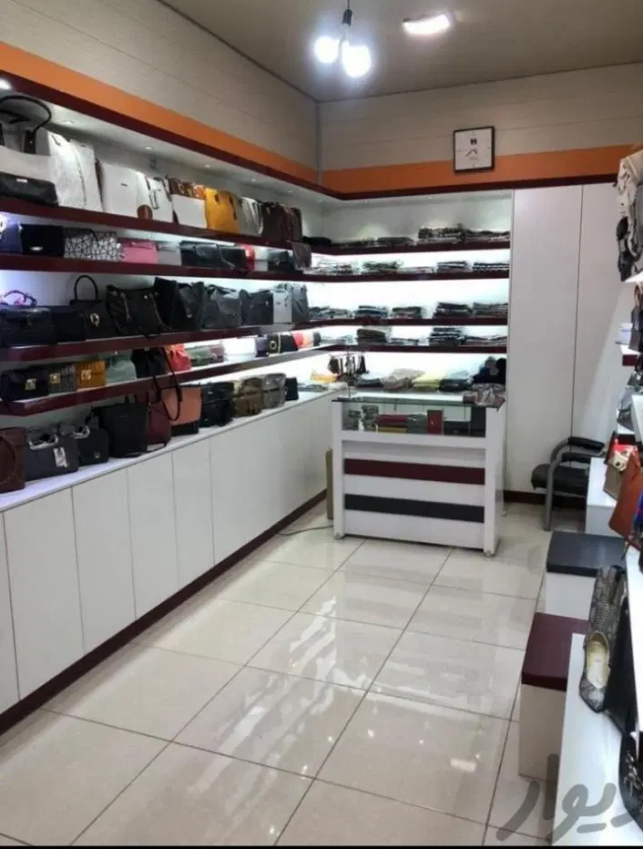 مغازه پاساژ پارسیان