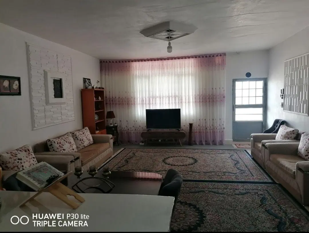 خانه ویلایی به متراژ 255متر