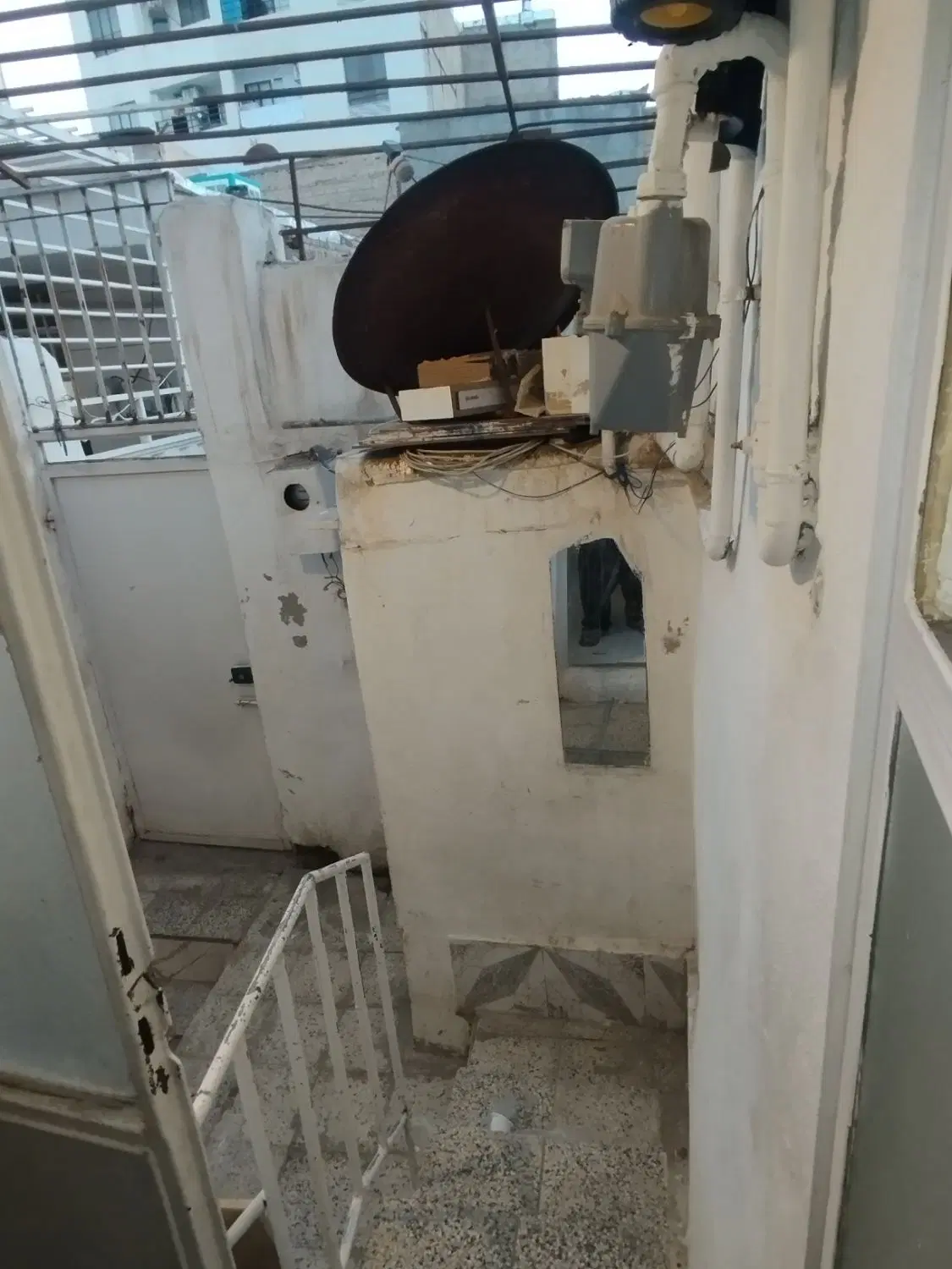 خانه ویلایی دربست