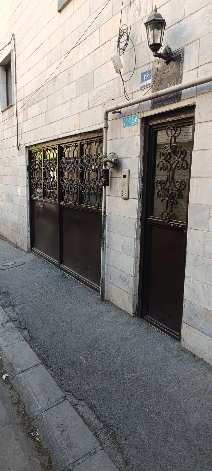 اجاره پارکینگ خودرو و موتور