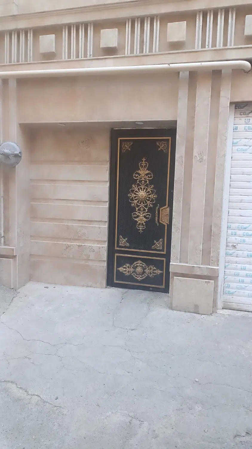 واحد خوش نقشه عالی تک واحددو بر عالی
