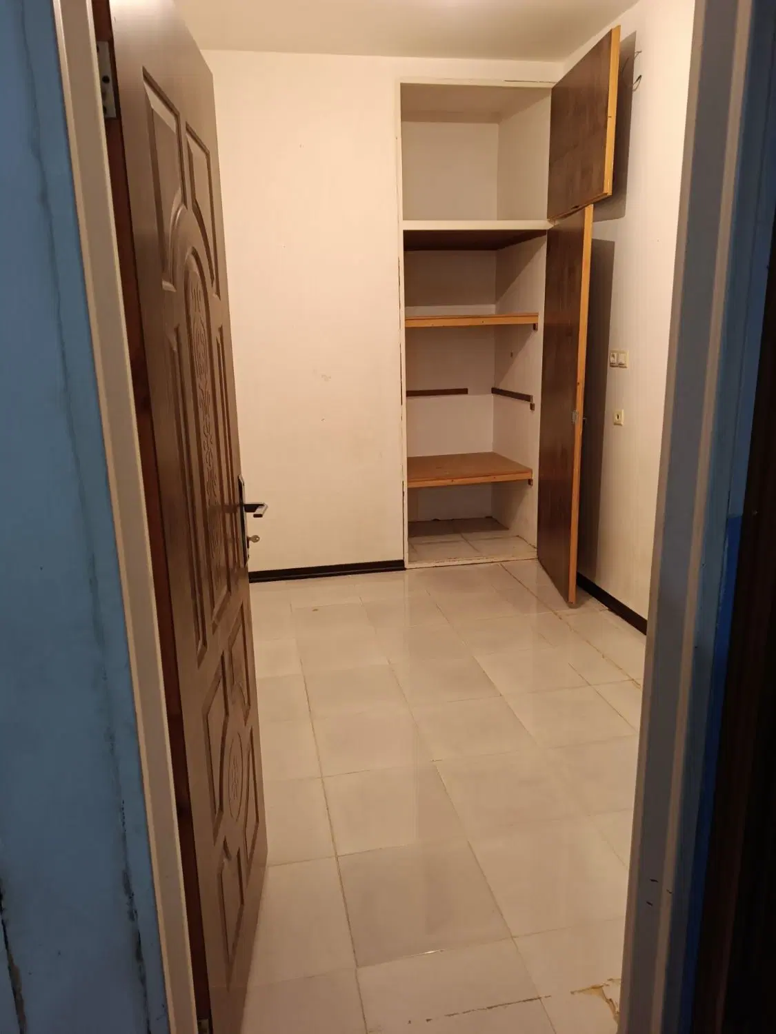 منزل 2 خوابه مستقل کوشک میدان