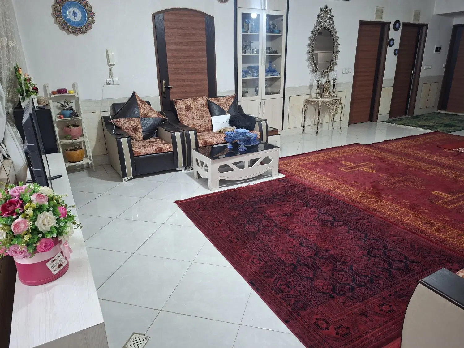 خانه ویلایی مینادشت