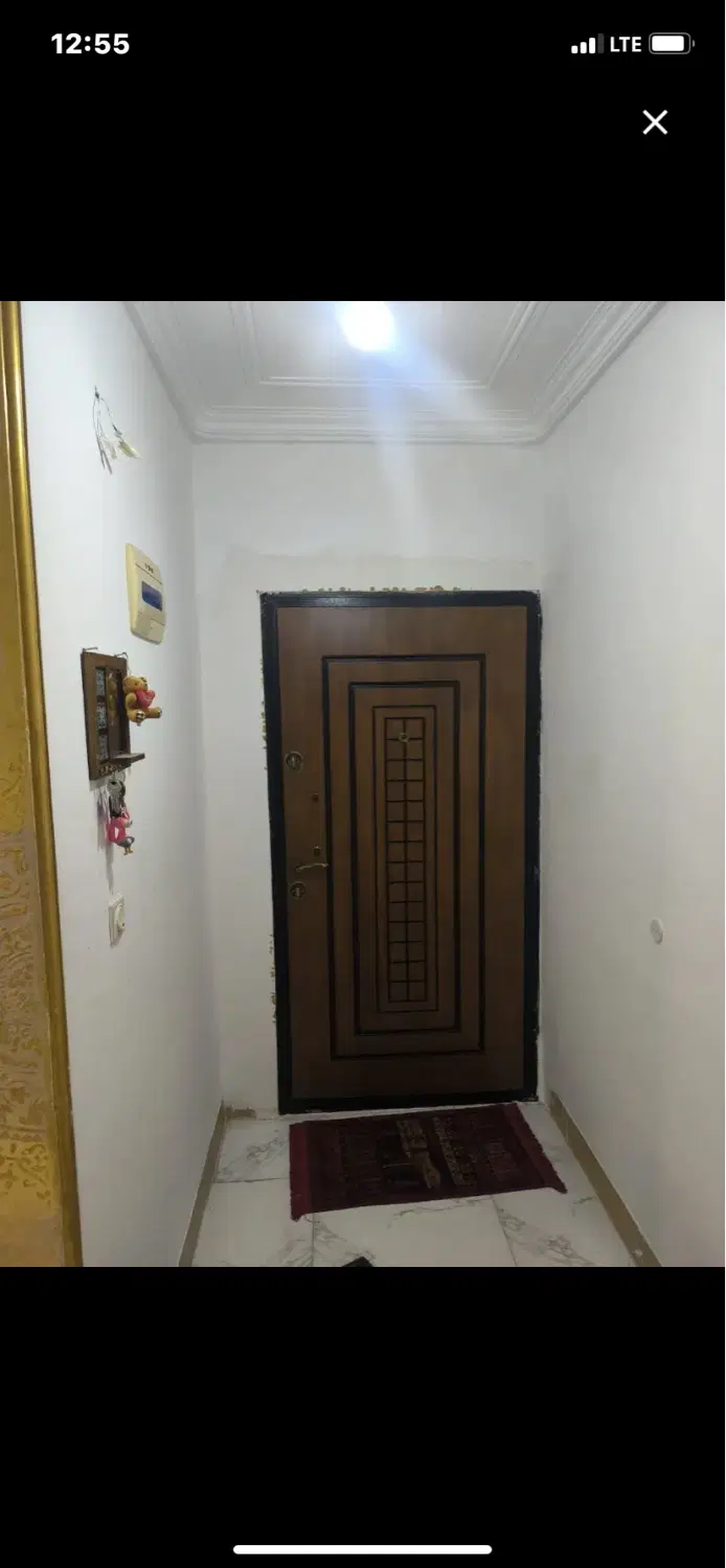 رهن و اجاره یک خواب