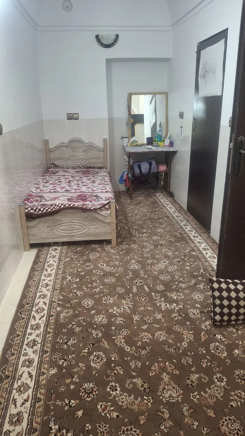 خونه محله چهارمنار