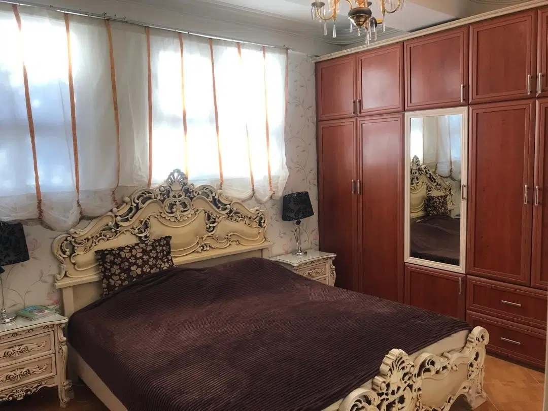 آپارتمان 95 متری در کوی فیروزنو