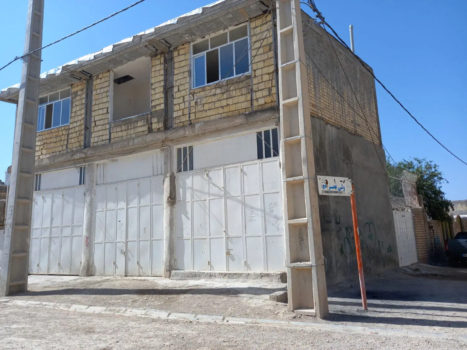 اجاره مغازه خاتونک