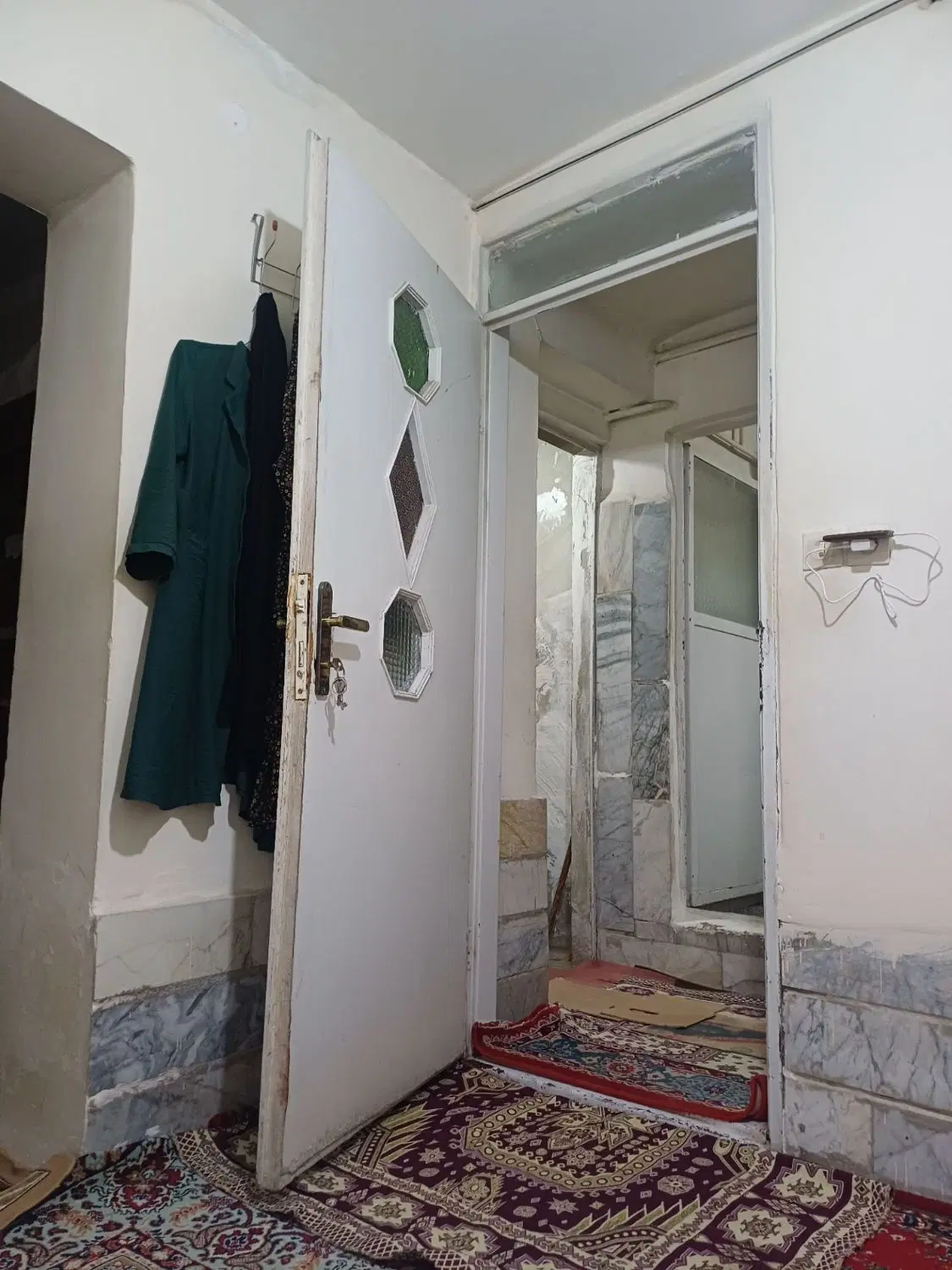 خونه 60متری هادی اباد