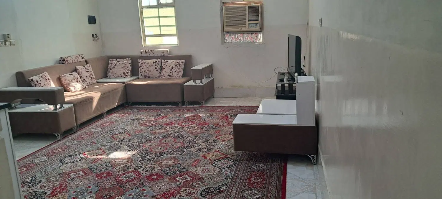 رهن و اجاره واحد 2 خواب  خیابان برق