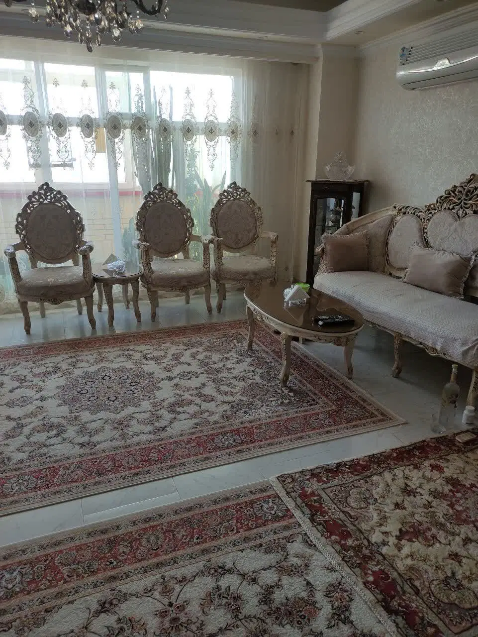فروش آپارتمان 97 متری ، تک واحدی ، آسناسور دار