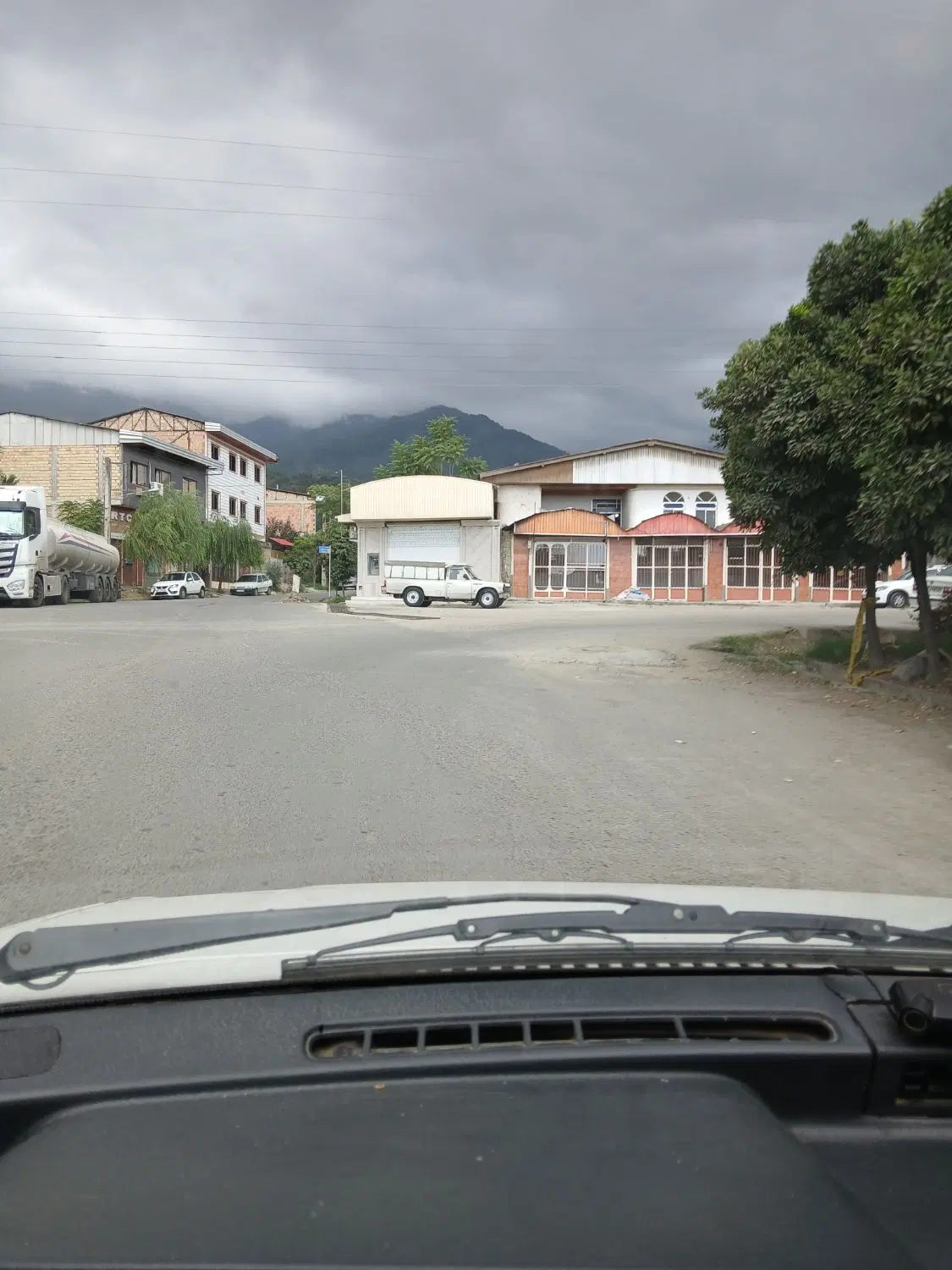 زمین مسکونی۱۷۰متر سرکلاته خرابشهر