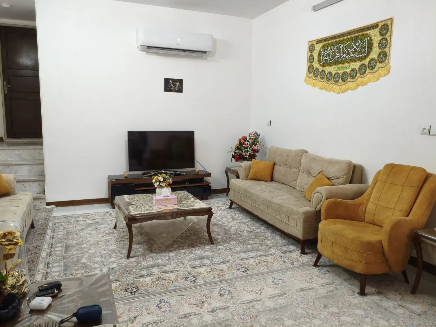 خانه فروشی
