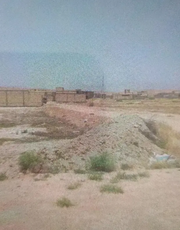 فروش زمین محمودآباد
