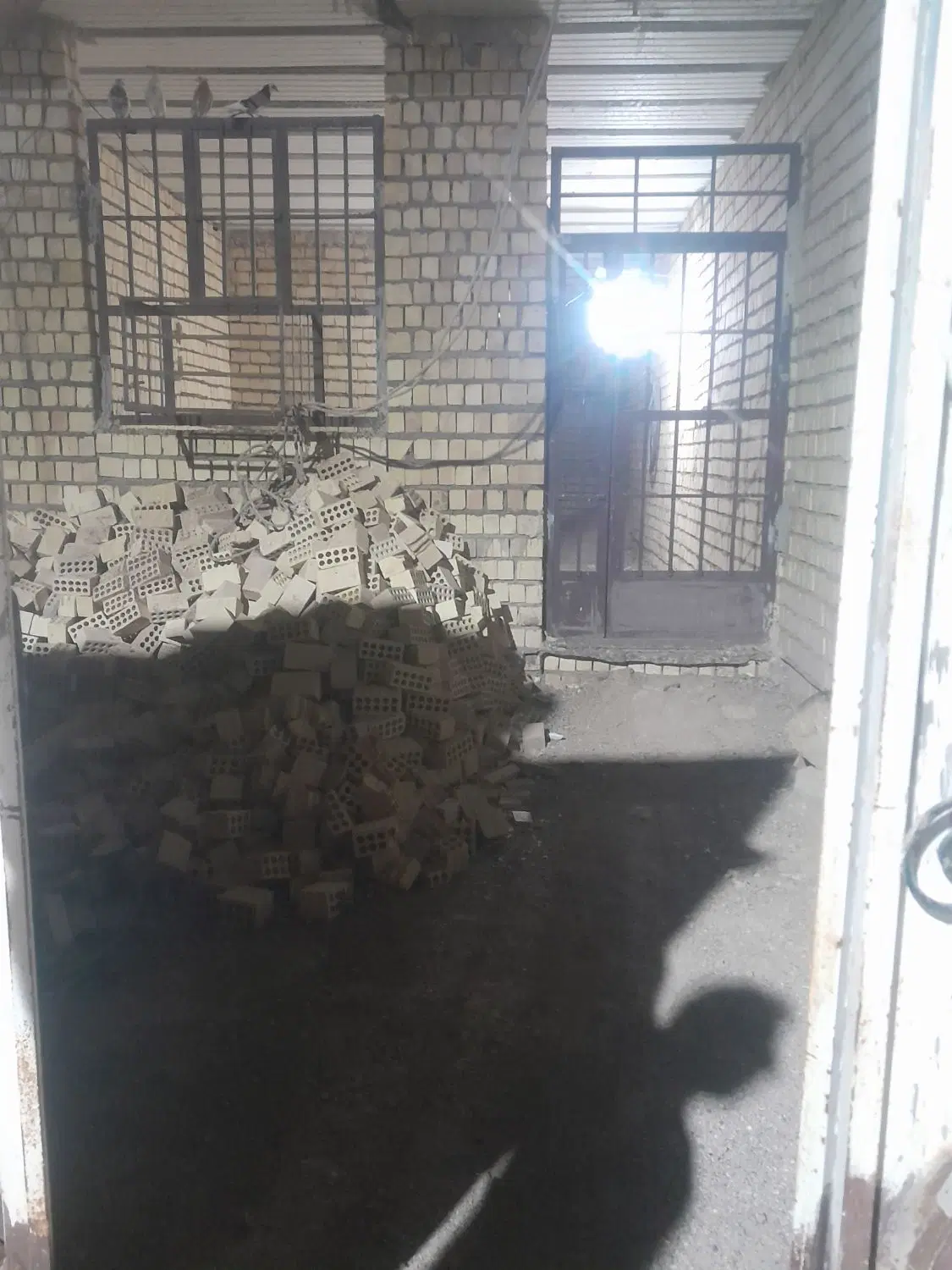 خانه فروشی در مدن
