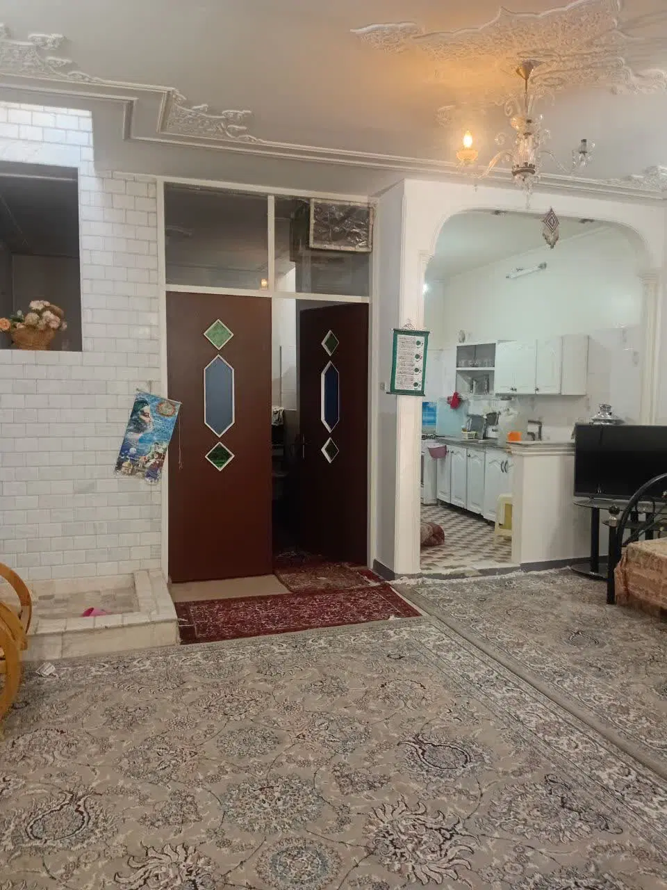 خانه برای فروش