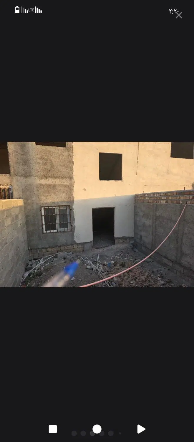 یه واحد آپارتمانی در وادی رحمت برج آرام