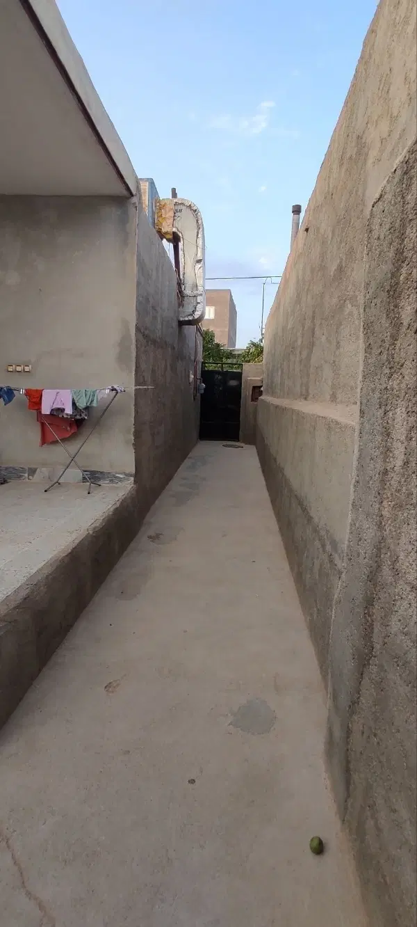 ویلایی فرطانِ تازه