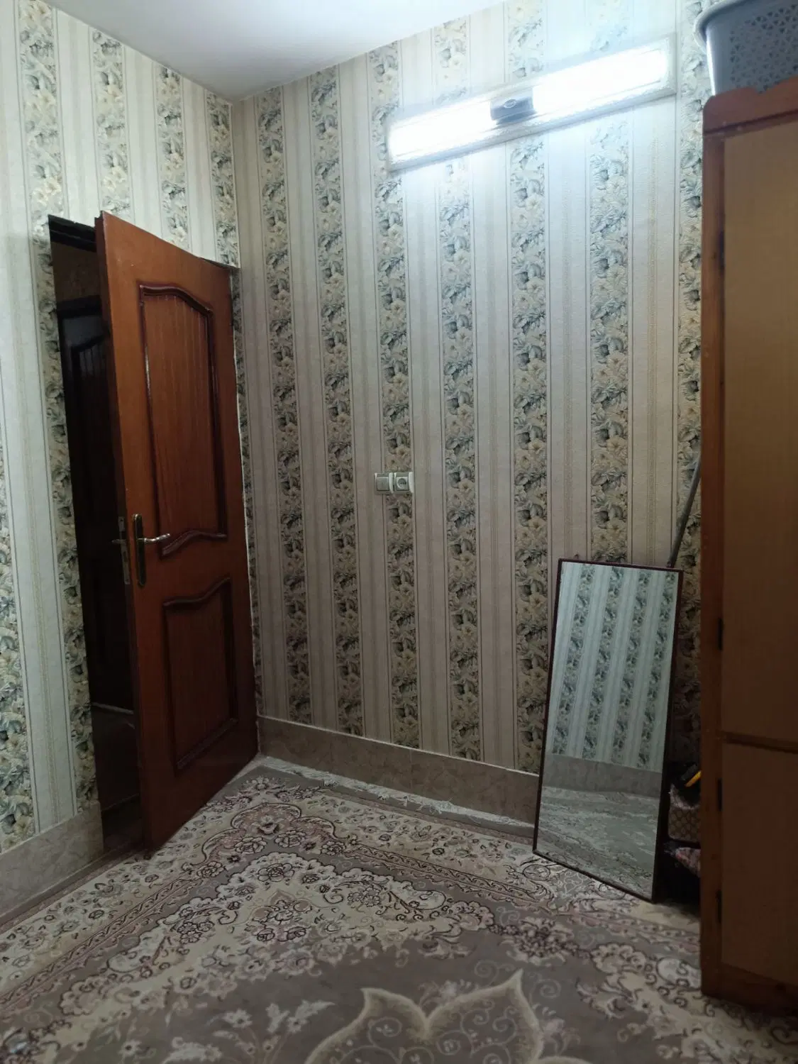 آپارتمان اجاره امام زاده غربی املاک بهاران