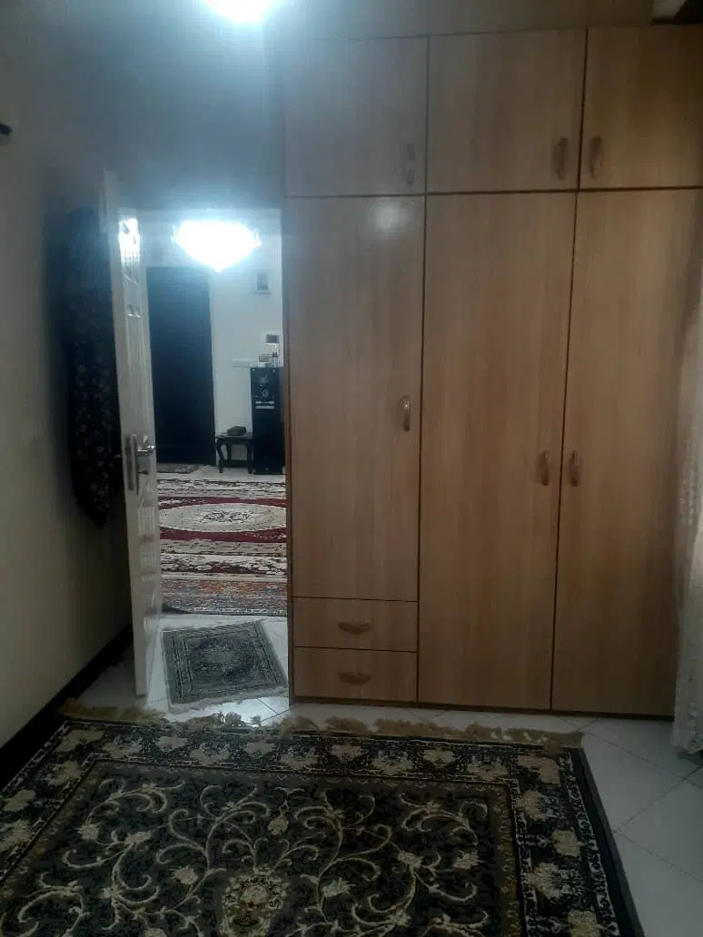 آپارتمان رهن و اجاره ۵۷ متری