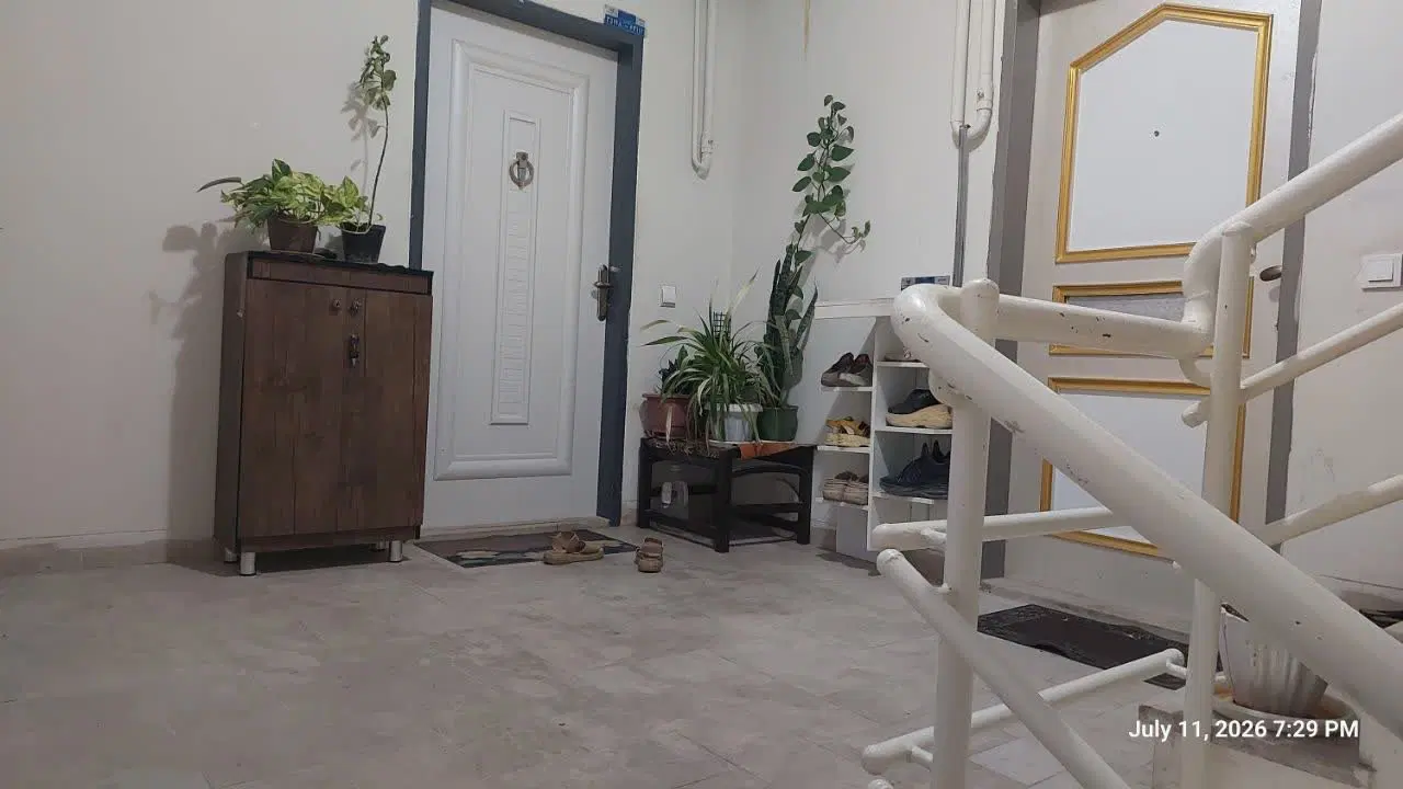 رهن کامل گلستان
