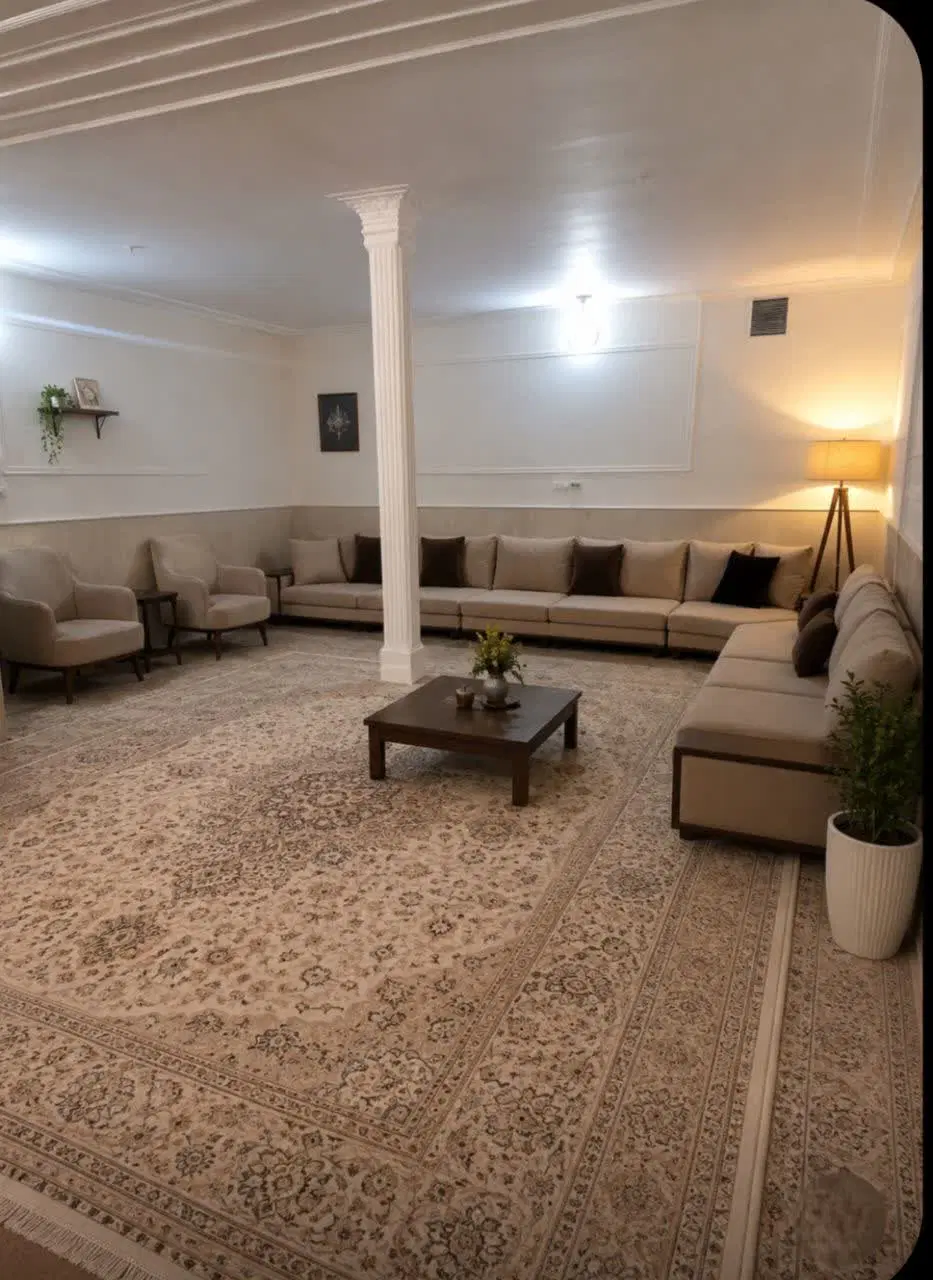 منزل اجاره ای