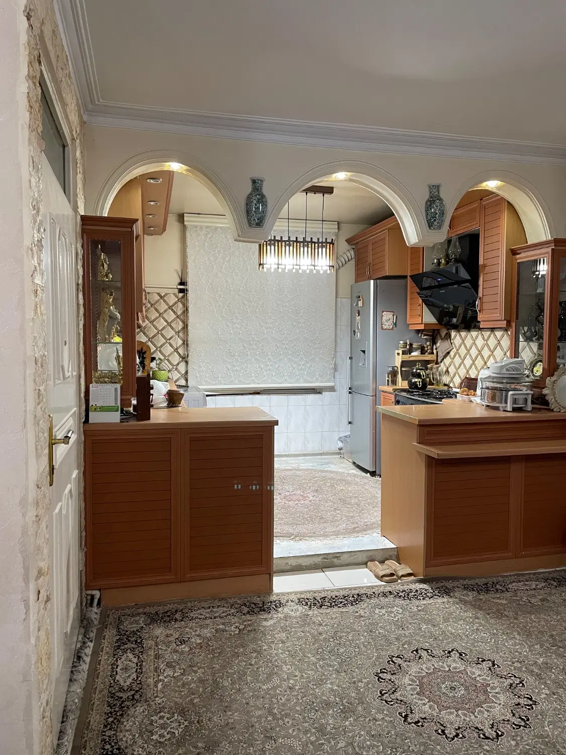 فروش آپارتمان 60متری