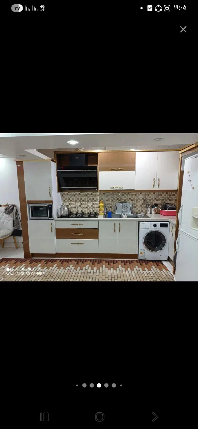 خانه ویلایی گلشن ۱۹