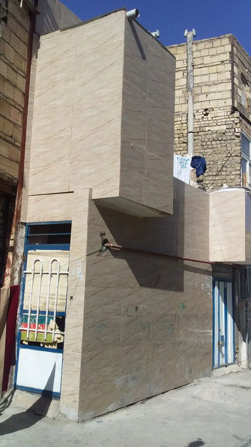 فروش خانه